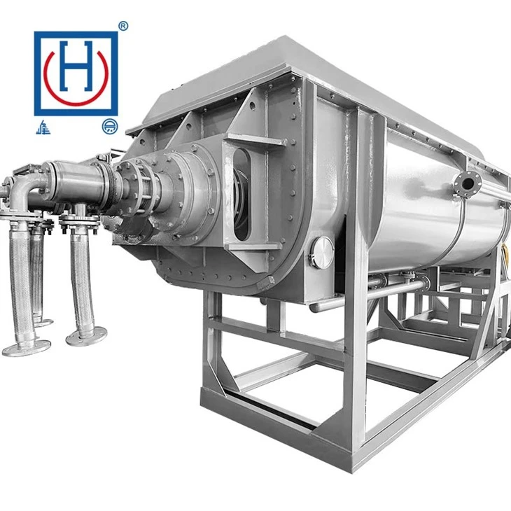 Non-Gravity Mixer