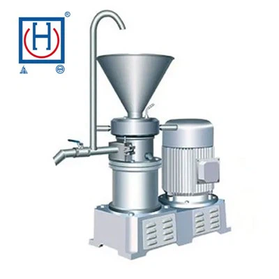 Barbados Aloe Colloid Mill