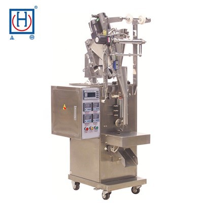 Automatický stroj na balenie prášku do sáčkov