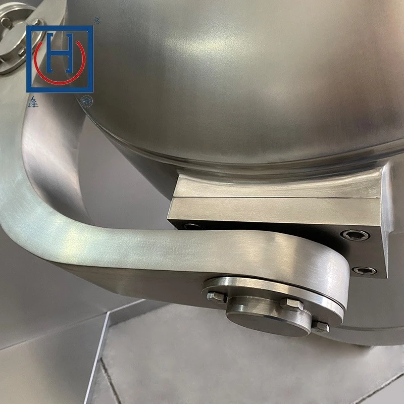 3Dimensional Mixer
