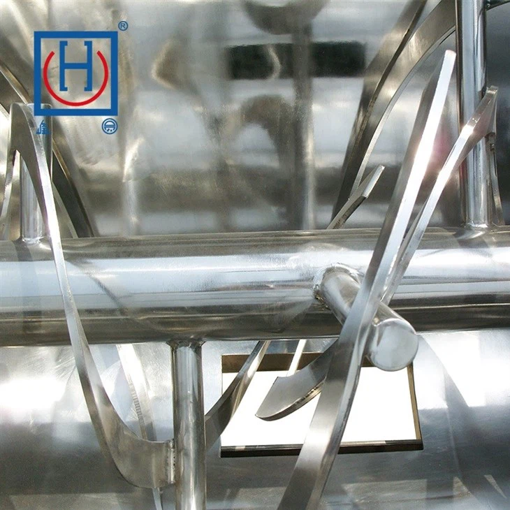 Lithium Battery Powder Mixer