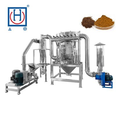 Cassia Seed Práškový ultrajemný mlynček