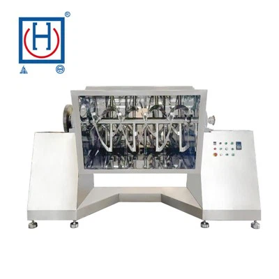 Miniatúrny stužkový mixér