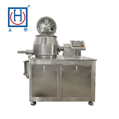 Mokrý rýchly mixér vysoký strih